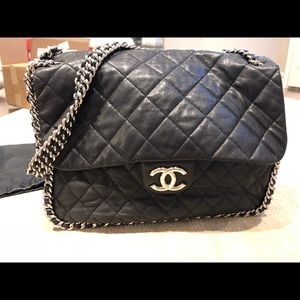 Chanel handbag